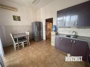 3-к квартира, вторичка, 97м2, 3/3 этаж