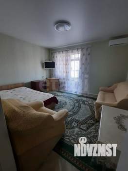 Студия квартира, вторичка, 30м2, 5/7 этаж