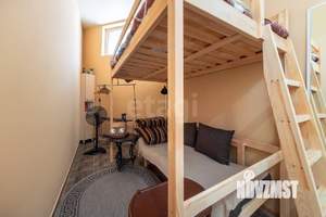 Студия квартира, вторичка, 24м2, 1/7 этаж
