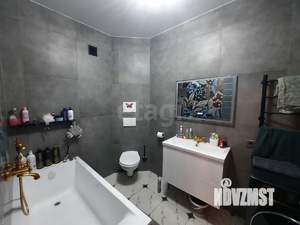 3-к квартира, вторичка, 119м2, 2/2 этаж