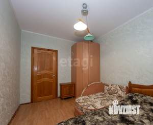 2-к квартира, вторичка, 56м2, 2/5 этаж