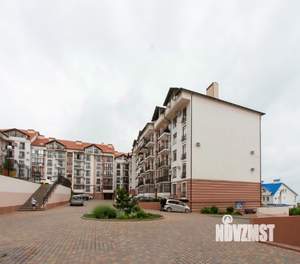 1-к квартира, вторичка, 48м2, 6/6 этаж