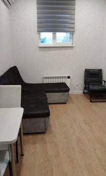 1-к квартира, вторичка, 22м2, 1/6 этаж