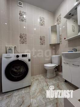 1-к квартира, вторичка, 40м2, 2/7 этаж