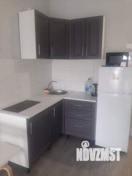 1-к квартира, вторичка, 49м2, 8/8 этаж