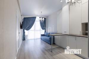 2-к квартира, вторичка, 51м2, 9/9 этаж