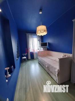 3-к квартира, вторичка, 89м2, 2/2 этаж