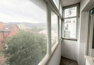1-к квартира, вторичка, 37м2, 3/5 этаж