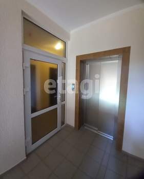 2-к квартира, вторичка, 55м2, 6/7 этаж