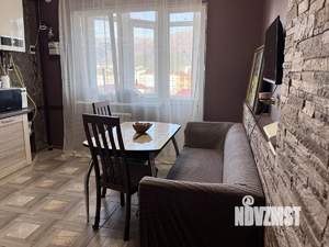 1-к квартира, вторичка, 48м2, 4/4 этаж