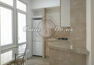 2-к квартира, вторичка, 48м2, 4/6 этаж
