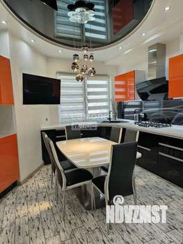 2-к квартира, вторичка, 95м2, 6/11 этаж