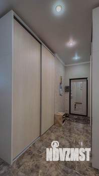 1-к квартира, вторичка, 54м2, 4/7 этаж