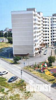 1-к квартира, вторичка, 37м2, 8/16 этаж