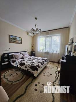 3-к квартира, вторичка, 98м2, 1/3 этаж