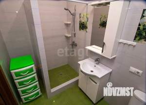 1-к квартира, вторичка, 38м2, 2/7 этаж