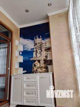 2-к квартира, вторичка, 73м2, 4/12 этаж