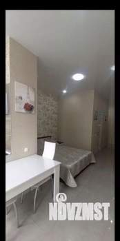 1-к квартира, вторичка, 30м2, 4/8 этаж