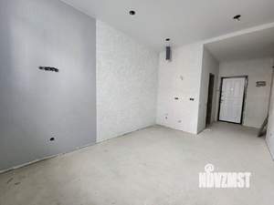Студия квартира, вторичка, 21м2, 1/7 этаж