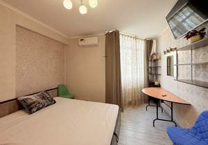 1-к квартира, вторичка, 45м2, 5/11 этаж