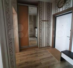 1-к квартира, вторичка, 49м2, 2/8 этаж