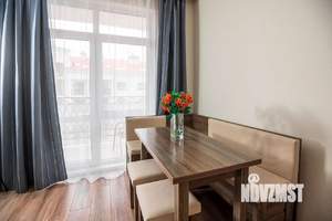 2-к квартира, вторичка, 50м2, 5/6 этаж