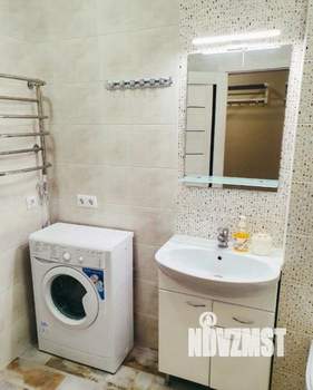 1-к квартира, вторичка, 50м2, 3/8 этаж