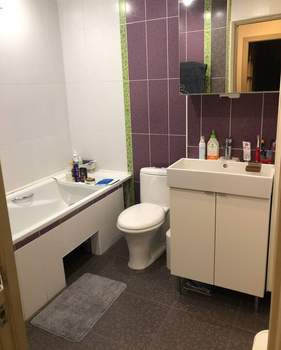 3-к квартира, вторичка, 65м2, 3/5 этаж