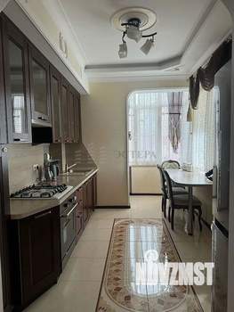2-к квартира, вторичка, 65м2, 3/5 этаж