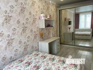 1-к квартира, вторичка, 42м2, 2/4 этаж