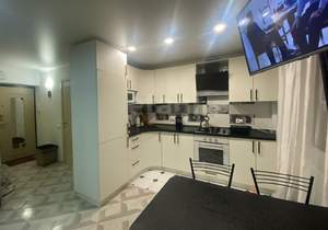 1-к квартира, вторичка, 31м2, 5/5 этаж