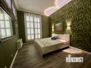 4-к квартира, вторичка, 150м2, 2/14 этаж