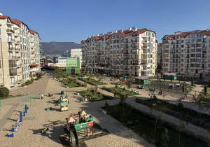 1-к квартира, вторичка, 44м2, 3/5 этаж