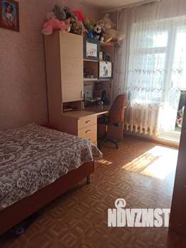 2-к квартира, вторичка, 49м2, 5/5 этаж