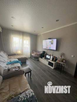 2-к квартира, вторичка, 50м2, 1/9 этаж
