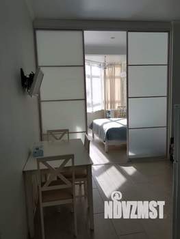 1-к квартира, вторичка, 40м2, 1/7 этаж