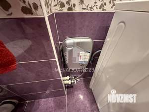 1-к квартира, вторичка, 38м2, 2/5 этаж