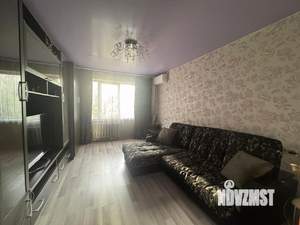 3-к квартира, вторичка, 62м2, 1/9 этаж