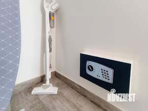 1-к квартира, вторичка, 40м2, 9/11 этаж