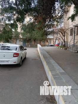 3-к квартира, вторичка, 58м2, 5/5 этаж