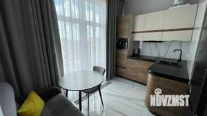 Студия квартира, вторичка, 30м2, 8/8 этаж