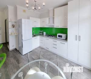 1-к квартира, вторичка, 31м2, 9/12 этаж