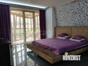 3-к квартира, вторичка, 177м2, 4/4 этаж