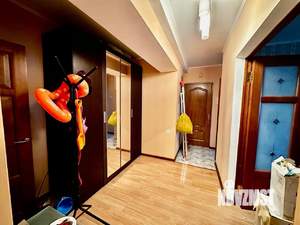 3-к квартира, вторичка, 70м2, 4/9 этаж