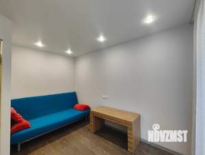 1-к квартира, вторичка, 20м2, 1/5 этаж