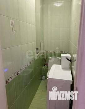 2-к квартира, вторичка, 54м2, 6/16 этаж