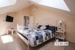 1-к квартира, вторичка, 50м2, 6/6 этаж
