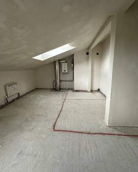 3-к квартира, вторичка, 116м2, 9/9 этаж