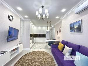 2-к квартира, вторичка, 80м2, 3/7 этаж