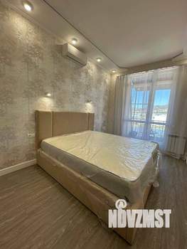 2-к квартира, вторичка, 72м2, 9/10 этаж